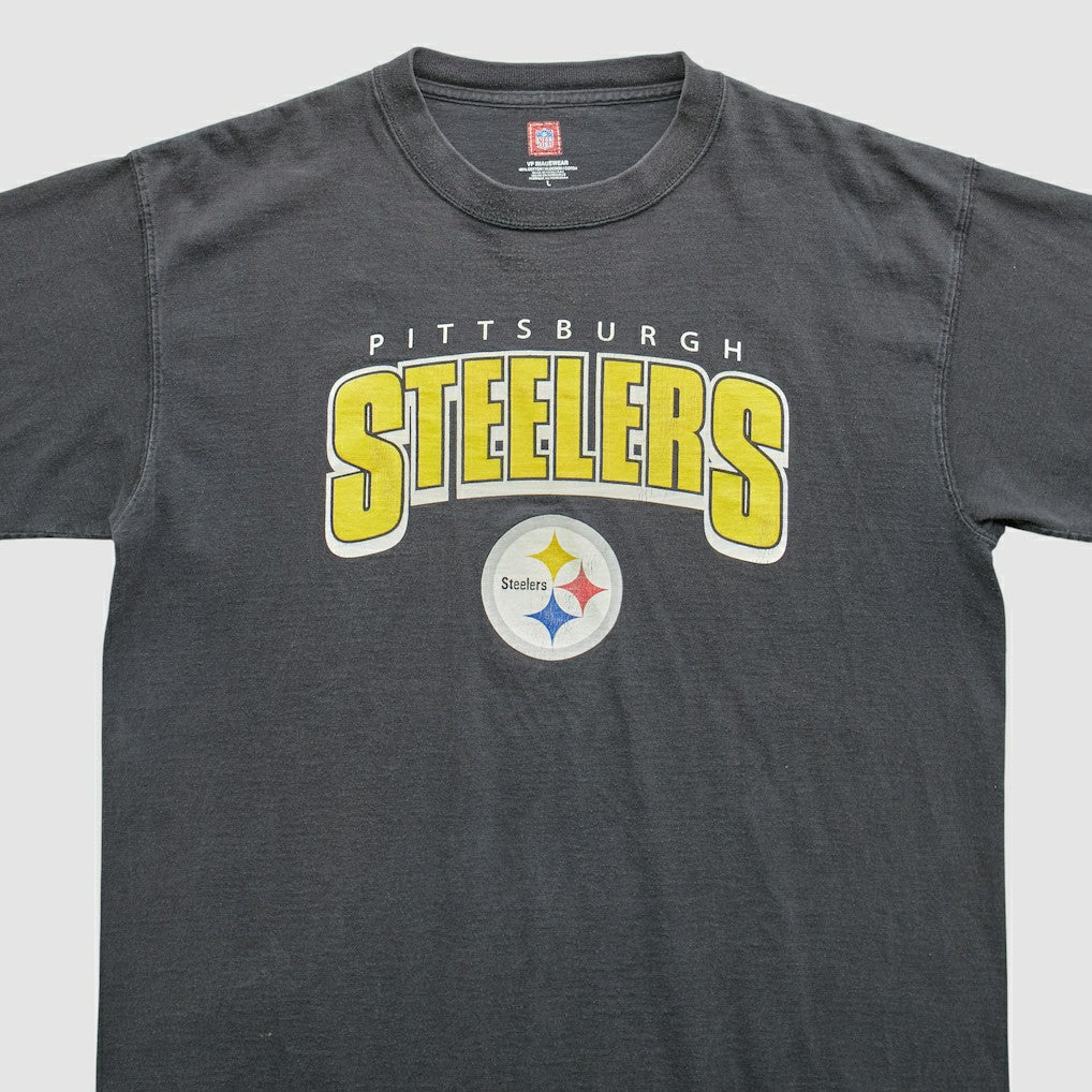 Pittsburgh Steelers Fanatics 2000s T-Shirt