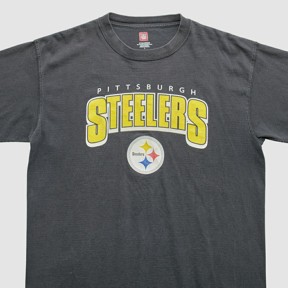 Pittsburgh Steelers Fanatics 2000s T-Shirt