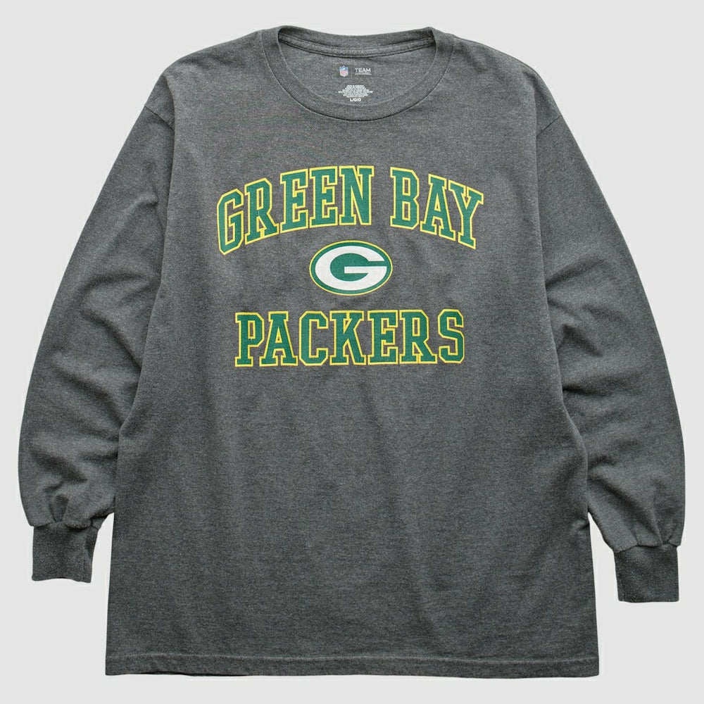 Green Bay Packers Fanatics 2010s T-Shirt