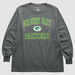 Green Bay Packers Fanatics 2010s T-Shirt