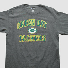 Green Bay Packers Fanatics 2010s T-Shirt