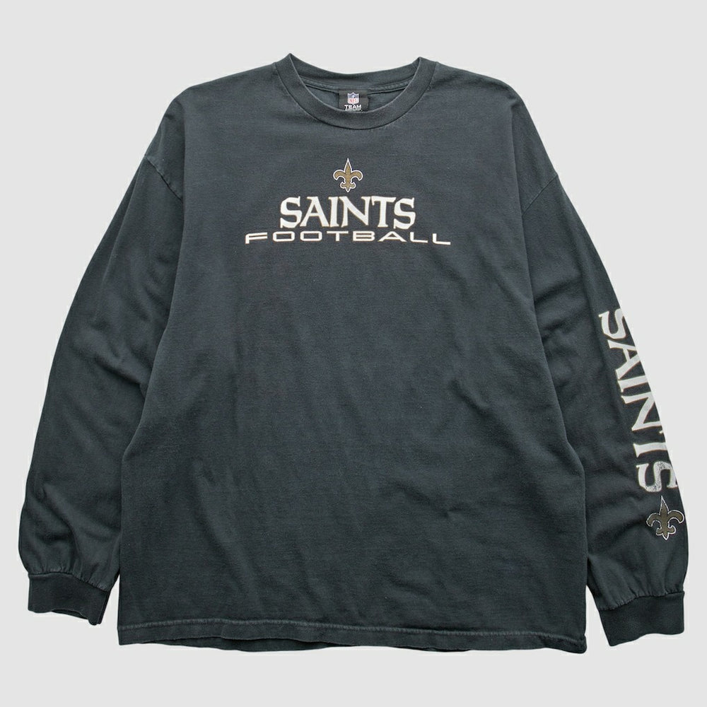New Orleans Saints Fanatics 2010s T-Shirt