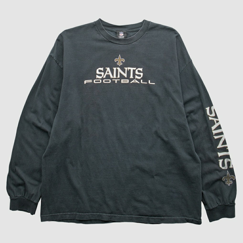 New Orleans Saints Fanatics 2010s T-Shirt