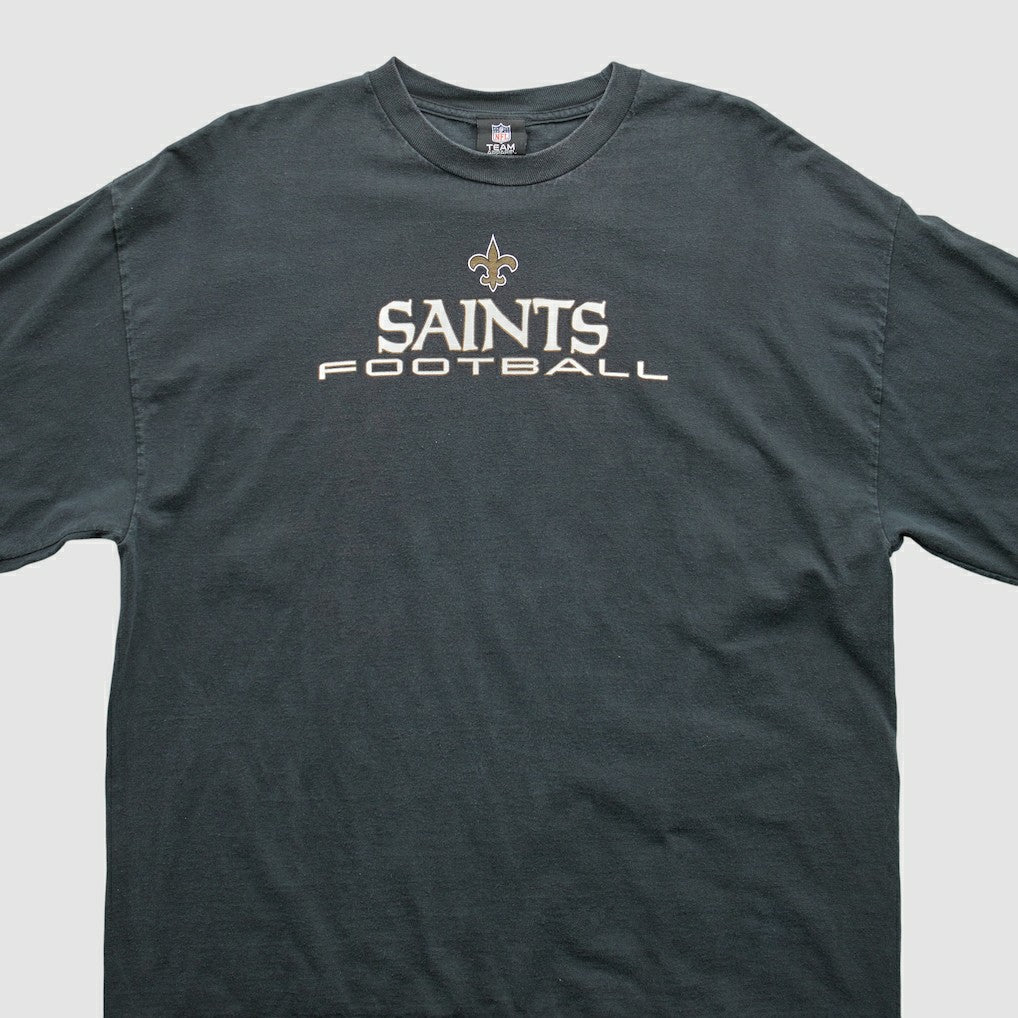 New Orleans Saints Fanatics 2010s T-Shirt
