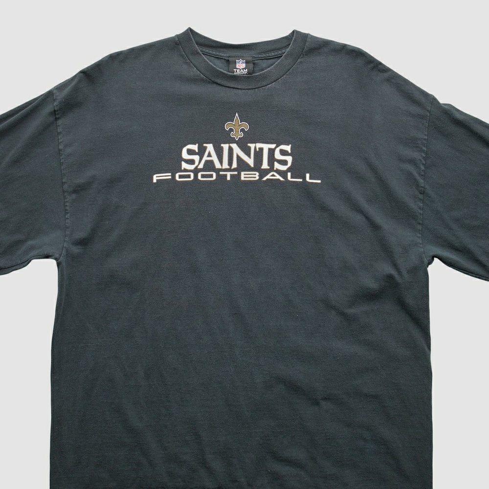 New Orleans Saints Fanatics 2010s T-Shirt