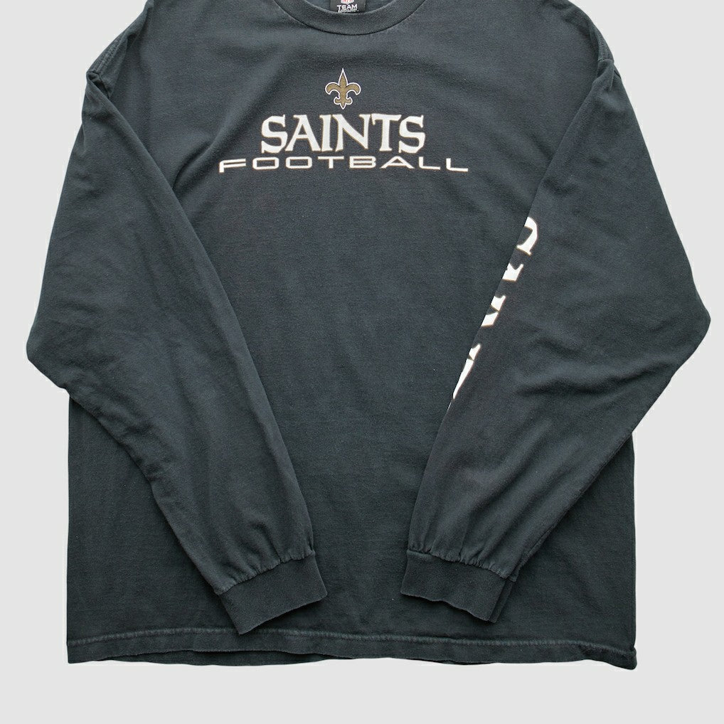 New Orleans Saints Fanatics 2010s T-Shirt