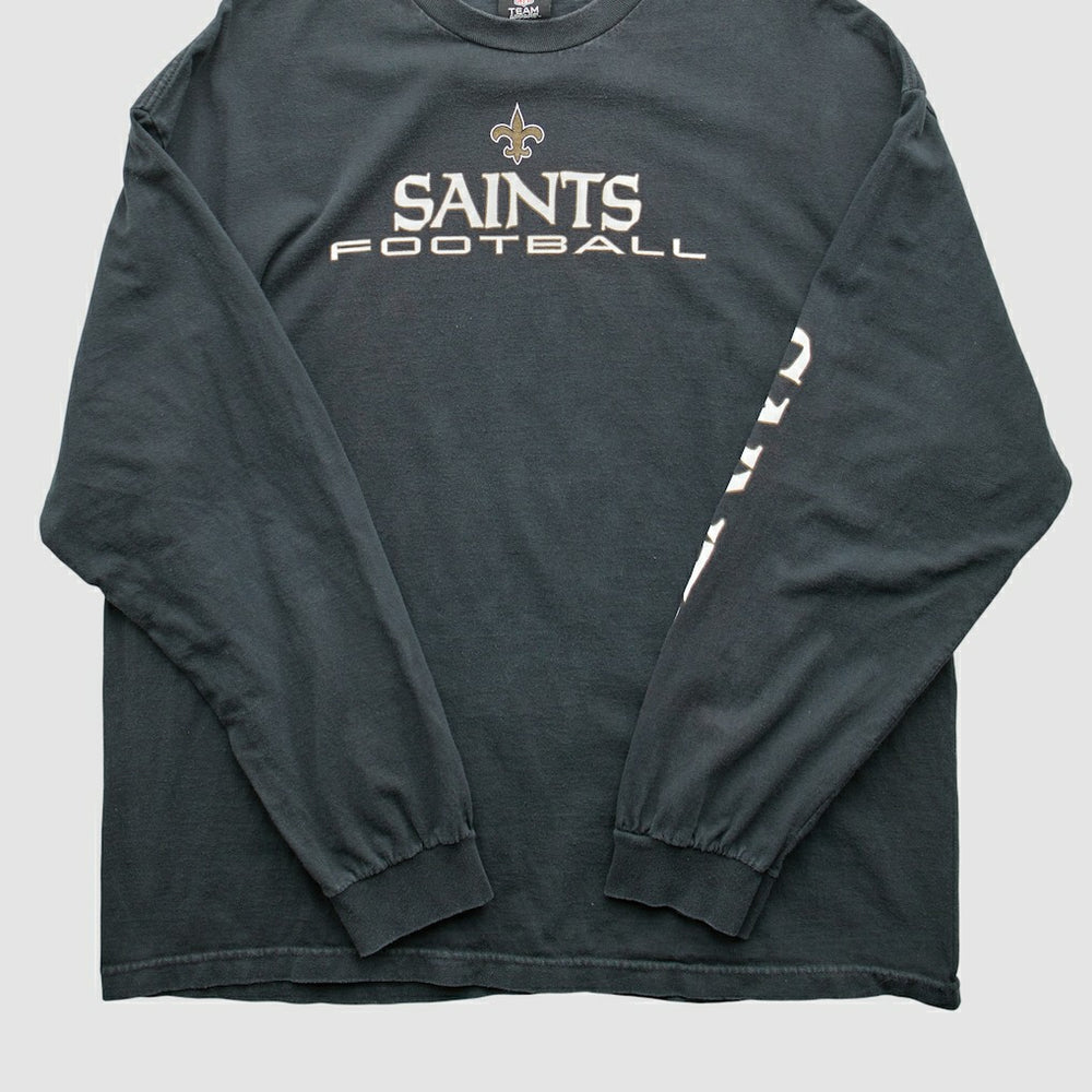 New Orleans Saints Fanatics 2010s T-Shirt
