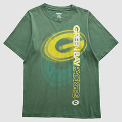 Green Bay Packers Fanatics Reebok 2000s T-Shirt
