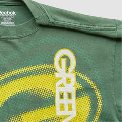 Green Bay Packers Fanatics Reebok 2000s T-Shirt