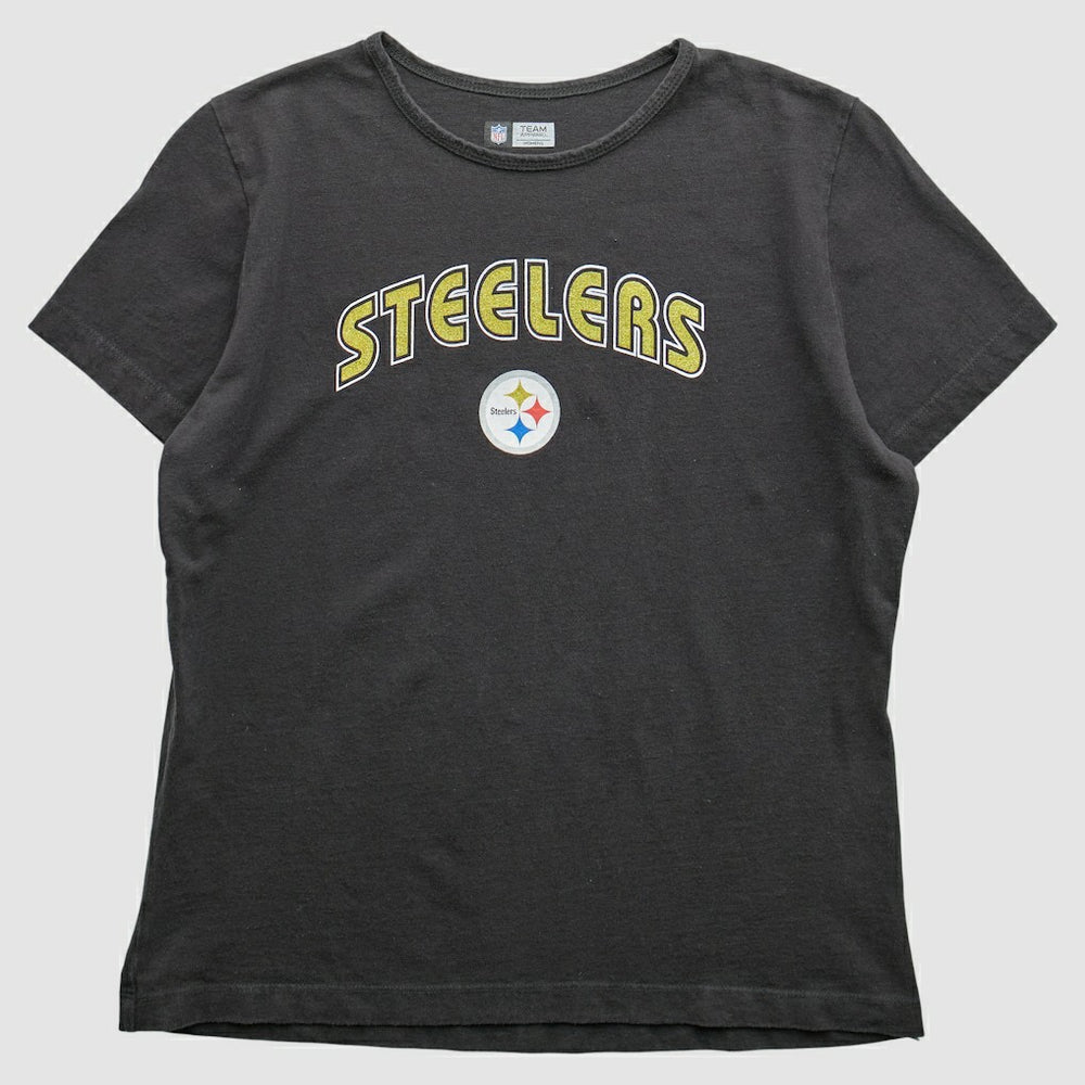 Pittsburgh Steelers Fanatics NFL 2000s T-Shirt