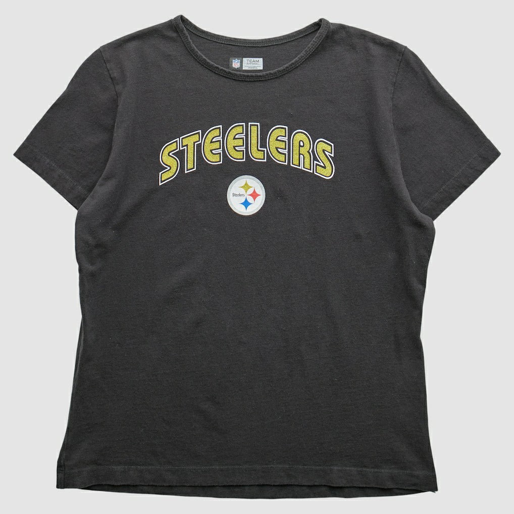 Pittsburgh Steelers Fanatics NFL 2000s T-Shirt