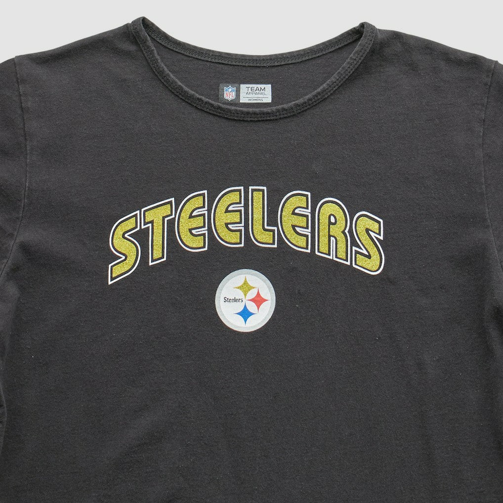 Pittsburgh Steelers Fanatics NFL 2000s T-Shirt
