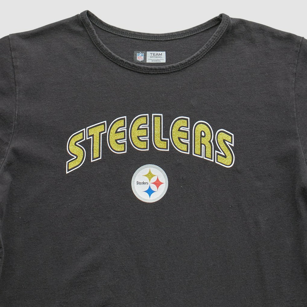 Pittsburgh Steelers Fanatics NFL 2000s T-Shirt