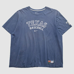 Texas Rangers Nike 2000s T-Shirt | MLB Online