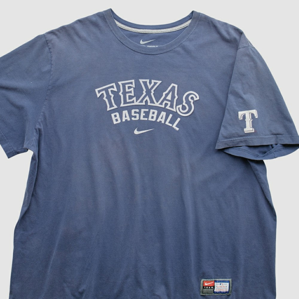 Texas Rangers Nike 2000s T-Shirt | MLB Online