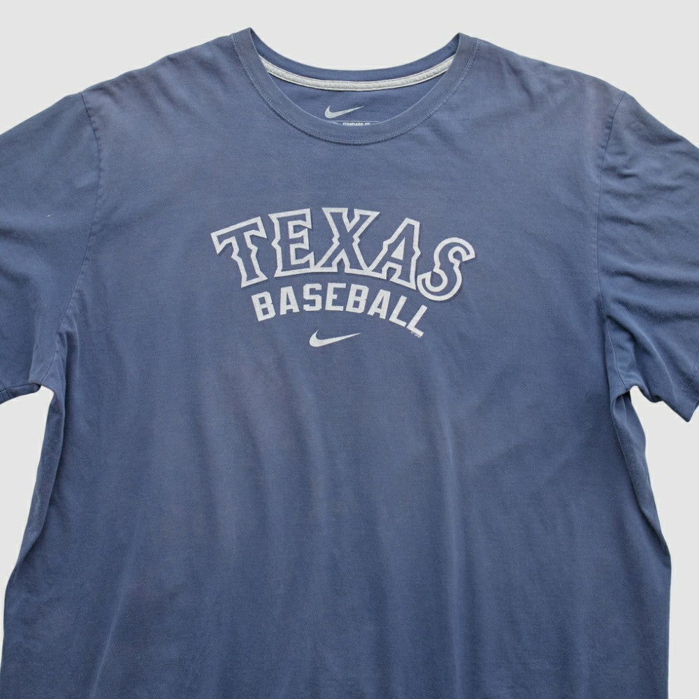Texas Rangers Nike 2000s T-Shirt | MLB Online