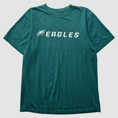 Philadelphia Eagles Fanatics 2000s T-Shirt