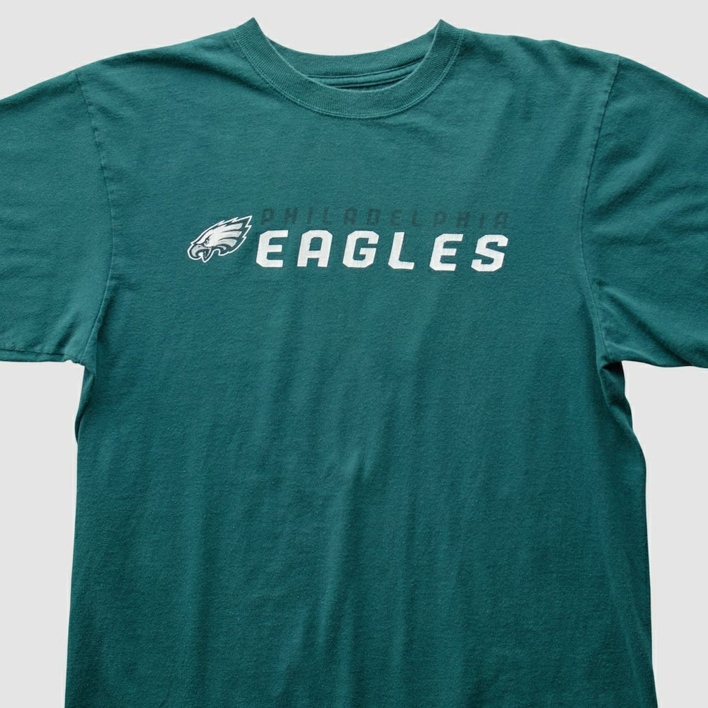 Philadelphia Eagles Fanatics 2000s T-Shirt