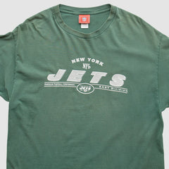 New York Jets Fanatics NFL 2000s T-Shirt