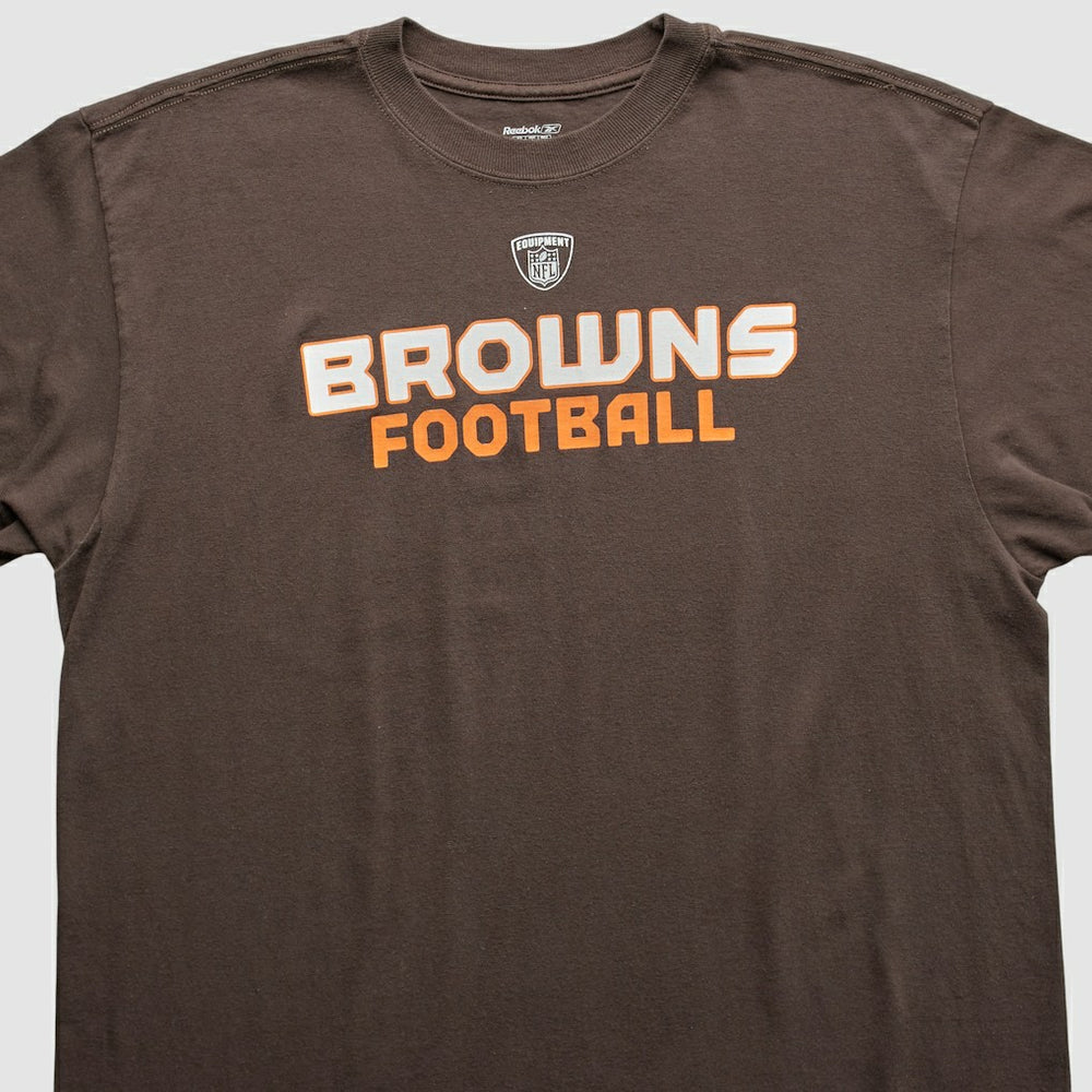 Cleveland Browns Fanatics Reebok 2000s T-Shirt