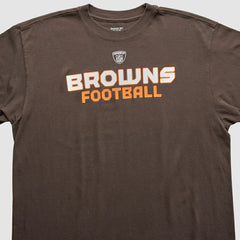 Cleveland Browns Fanatics Reebok 2000s T-Shirt