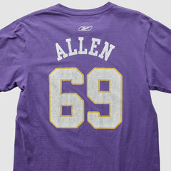 Minnesota Vikings Fanatics Reebok 2000s T-Shirt