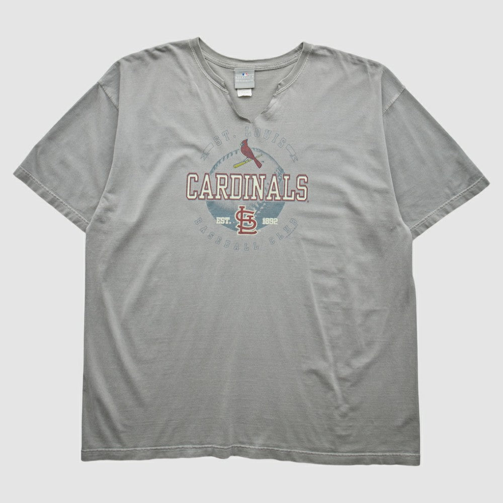 St. Louis Cardinals 2000s T-Shirt | MLB New