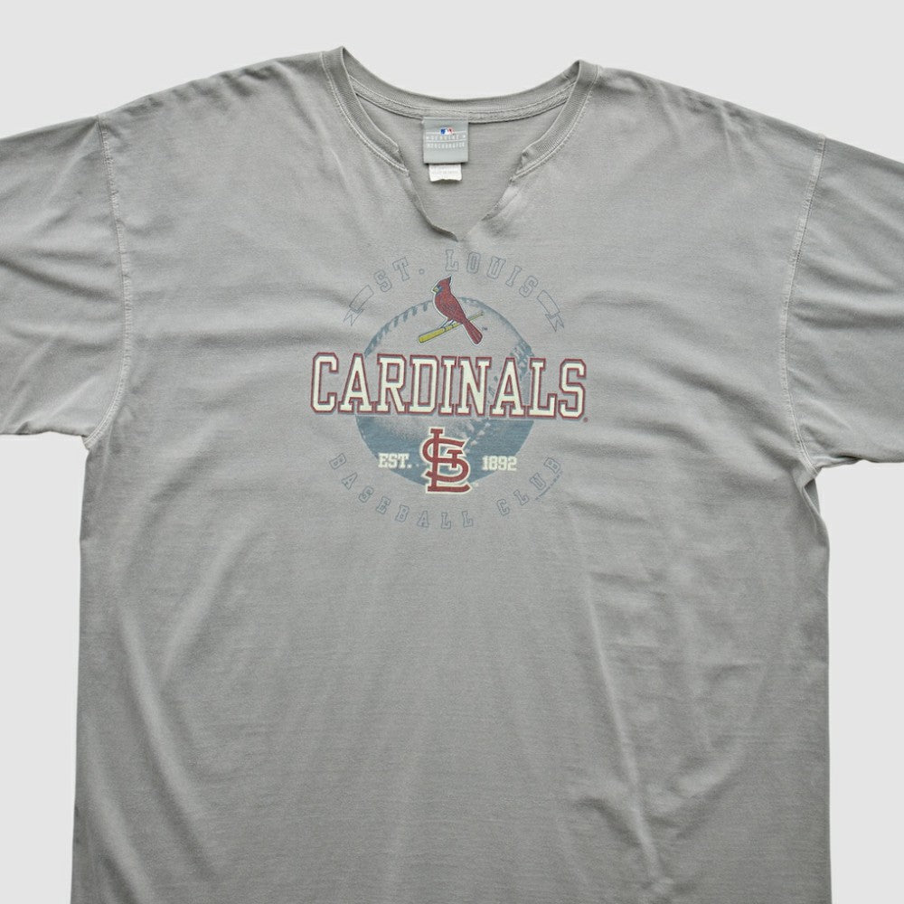 St. Louis Cardinals 2000s T-Shirt | MLB New