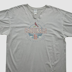 St. Louis Cardinals 2000s T-Shirt | MLB New
