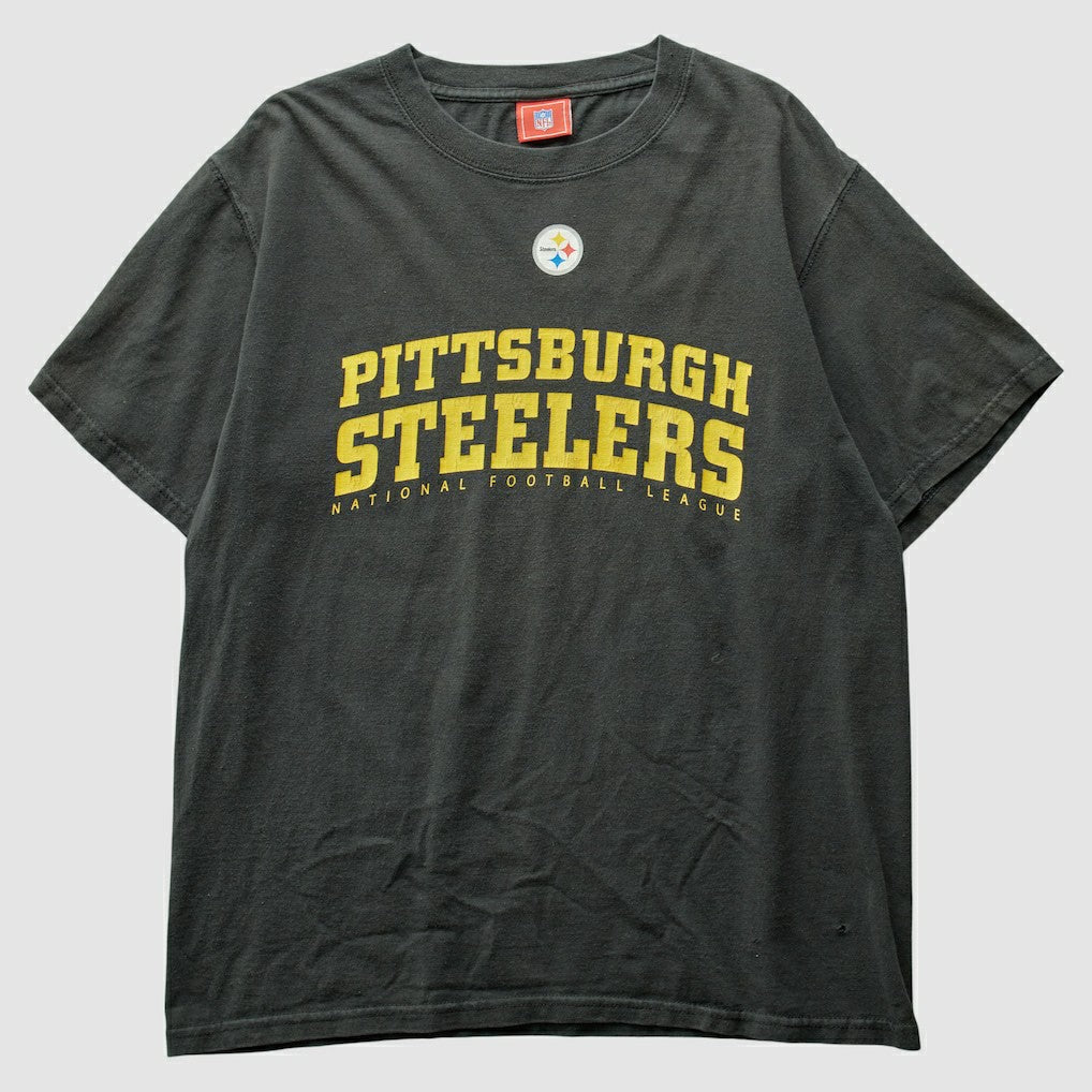 Pittsburgh Steelers Fanatics NFL 2000s T-Shirt