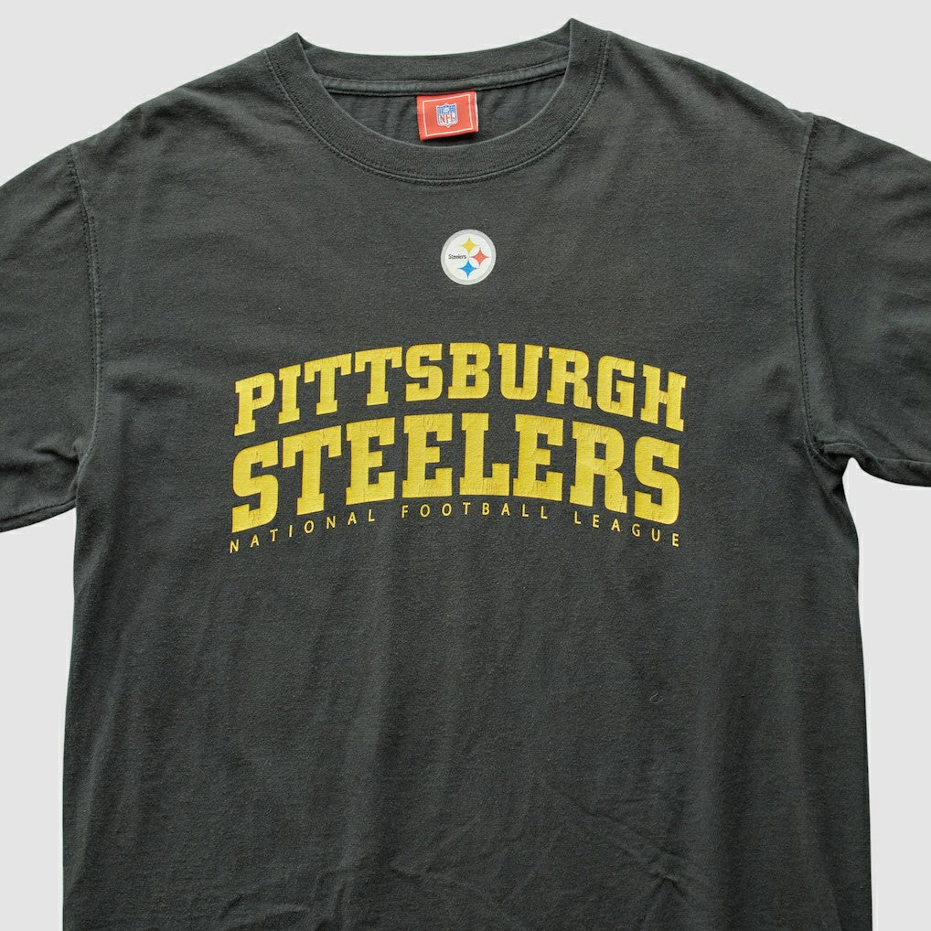 Pittsburgh Steelers Fanatics NFL 2000s T-Shirt