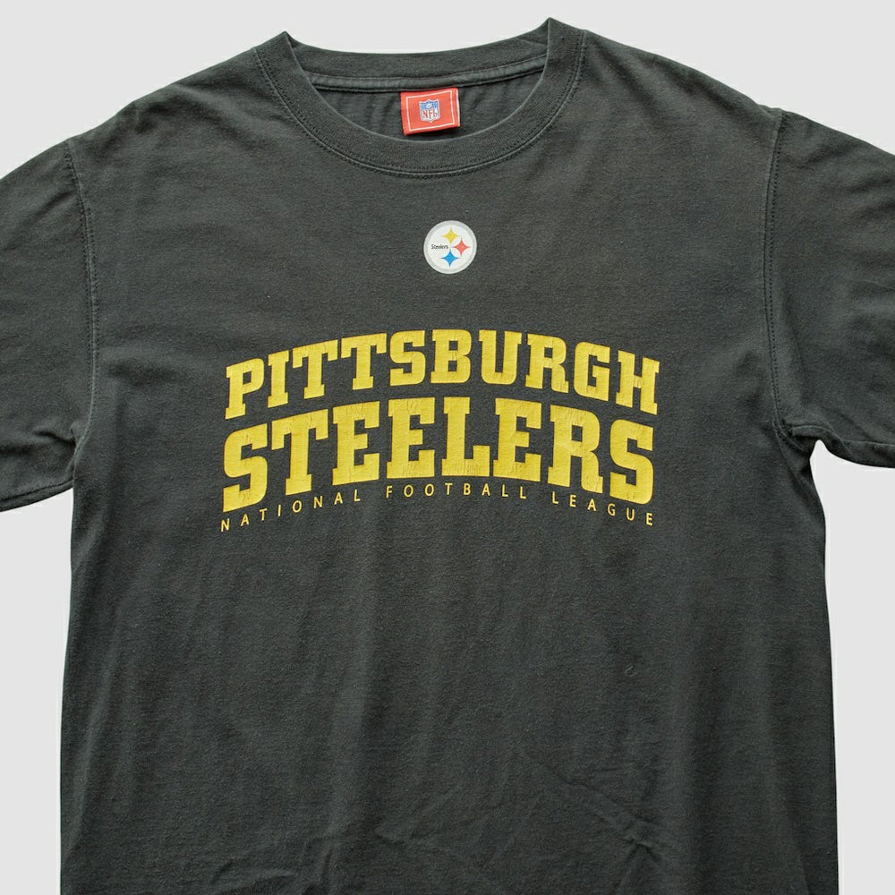 Pittsburgh Steelers Fanatics NFL 2000s T-Shirt