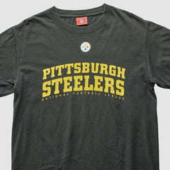 Pittsburgh Steelers Fanatics NFL 2000s T-Shirt