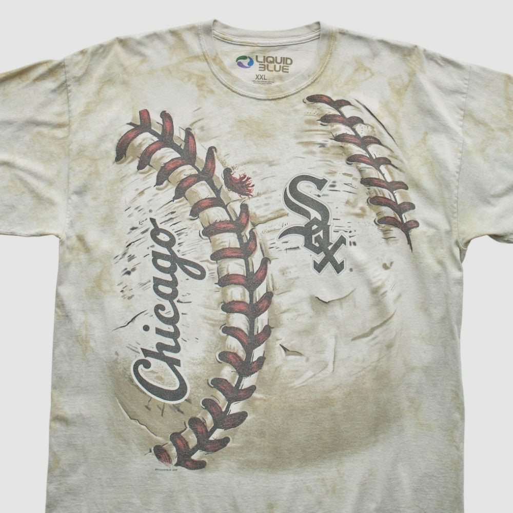 Chicago White Sox Liquid Blue 2014 T-Shirt | MLB On Sale