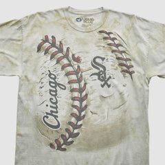 Chicago White Sox Liquid Blue 2014 T-Shirt | MLB On Sale