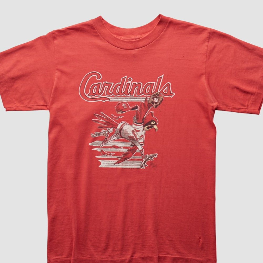 St. Louis Cardinals 80s T-Shirt | MLB US
