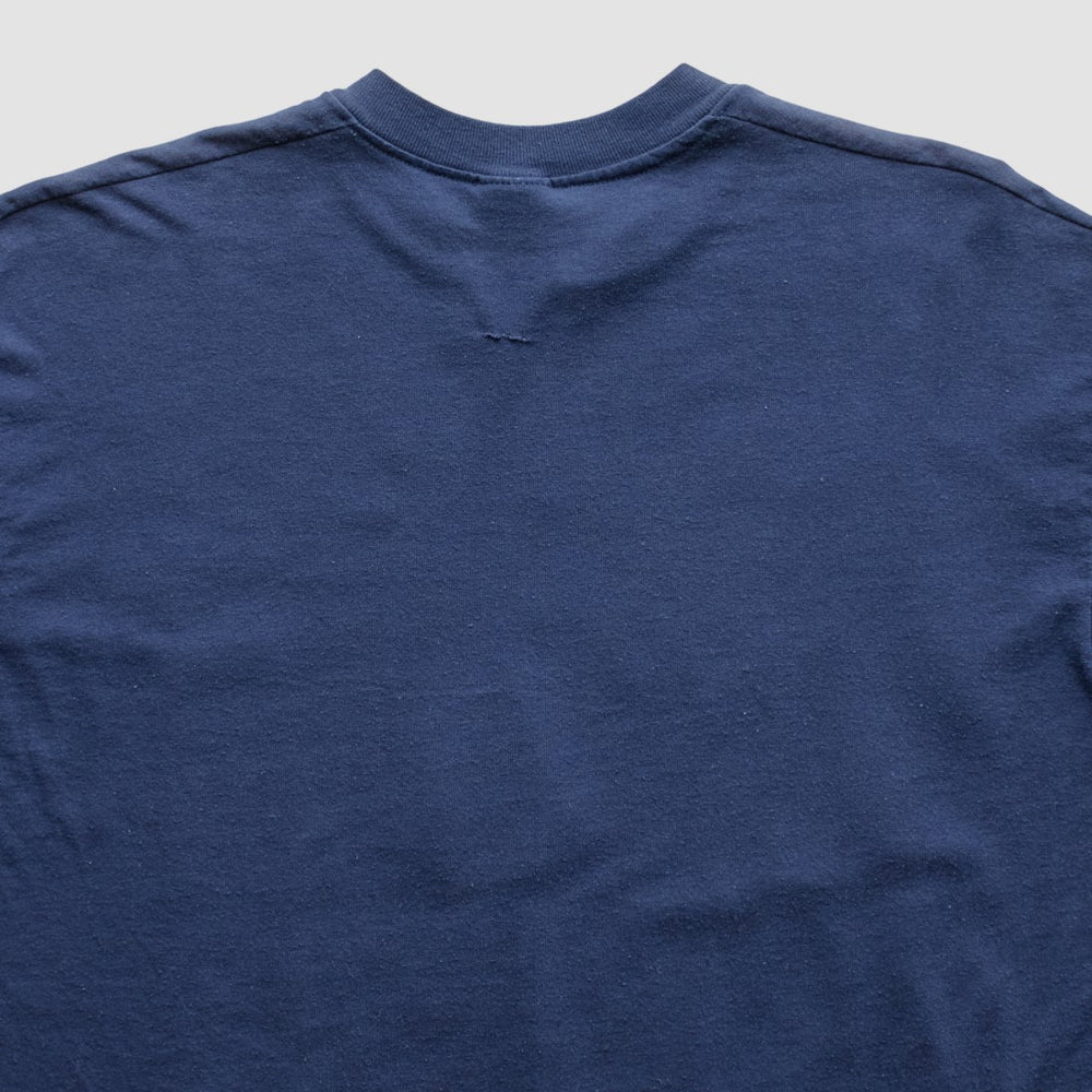 Dallas Cowboys Fanatics Logo 7 1991 T-Shirt