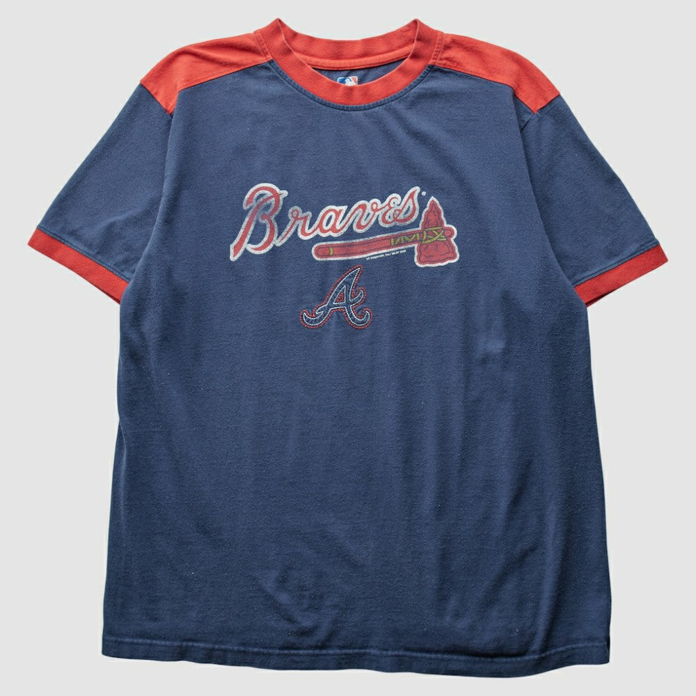 Atlanta Braves 2009 T-Shirt | MLB Discount