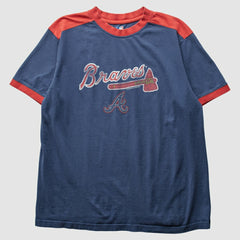 Atlanta Braves 2009 T-Shirt | MLB Discount