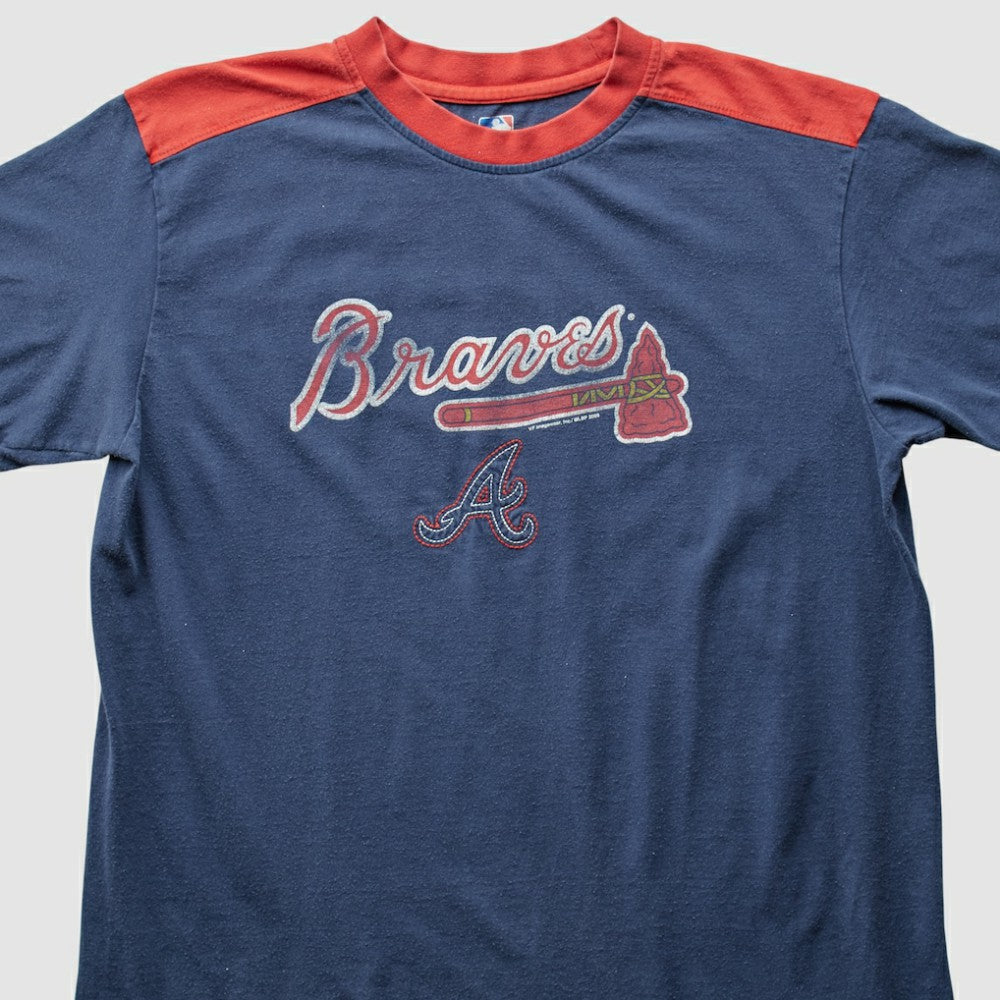 Atlanta Braves 2009 T-Shirt | MLB Discount