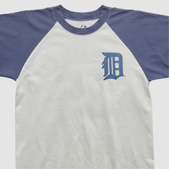 Detroit Tigers Majestic 2000s T-Shirt | MLB US