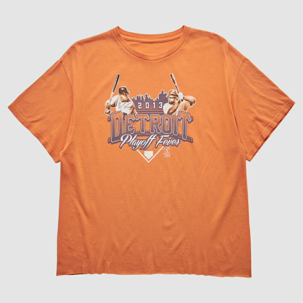Detroit Tigers 2013 T-Shirt | MLB New