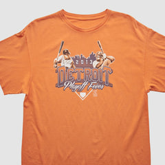 Detroit Tigers 2013 T-Shirt | MLB New