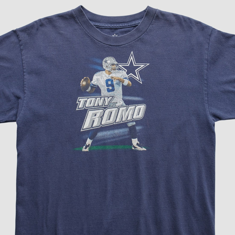 Dallas Cowboys Fanatics 2000s T-Shirt