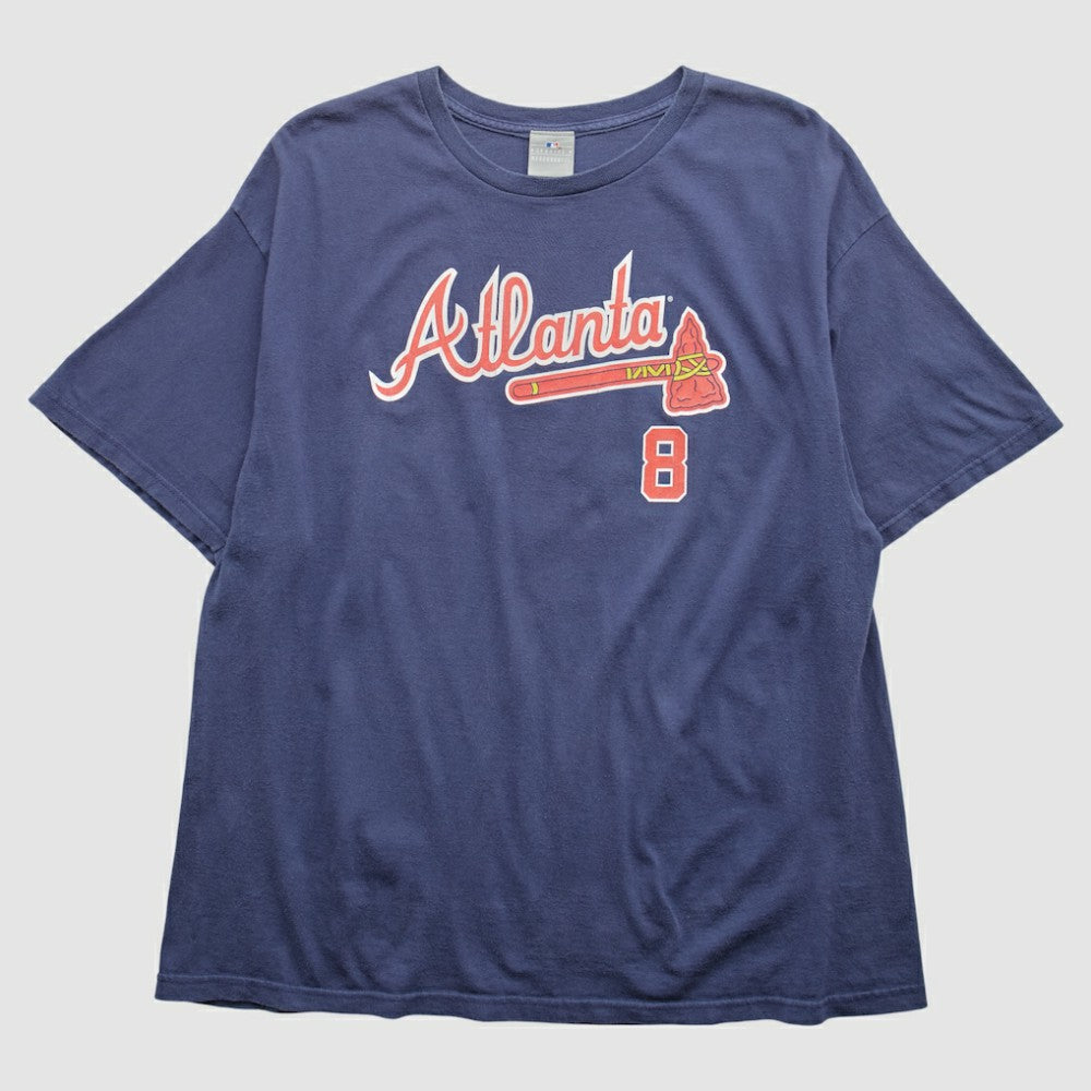 Atlanta Braves 2000s T-Shirt | MLB Near me