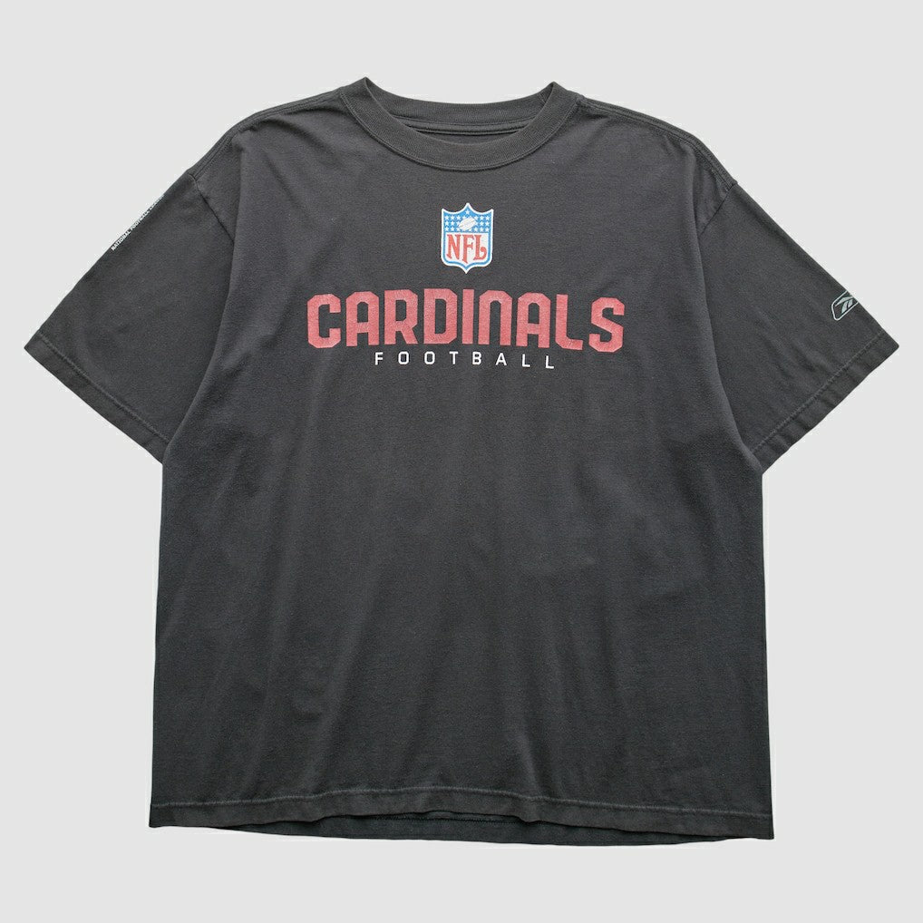 Arizona Cardinals Fanatics Reebok 2000s T-Shirt
