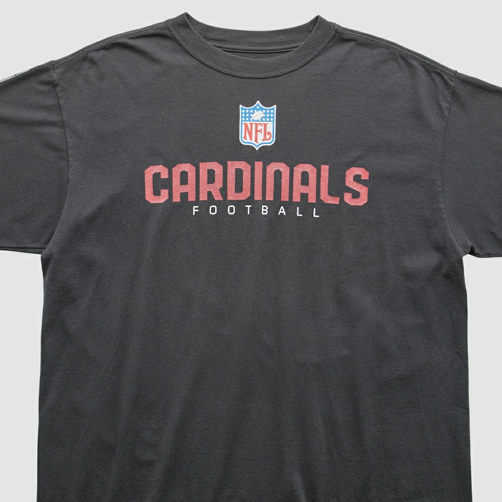 Arizona Cardinals Fanatics Reebok 2000s T-Shirt
