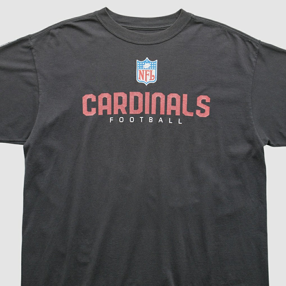 Arizona Cardinals Fanatics Reebok 2000s T-Shirt