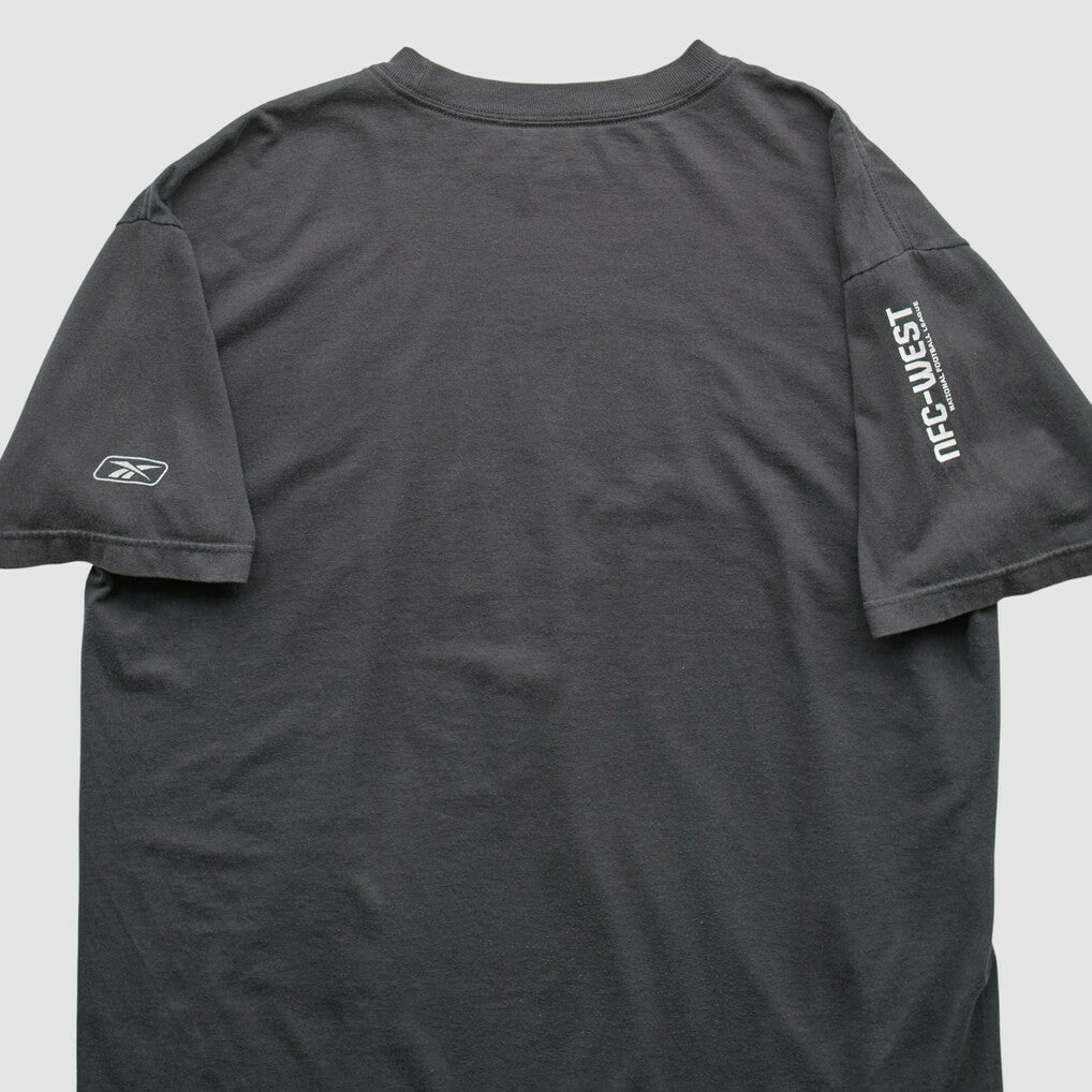 Arizona Cardinals Fanatics Reebok 2000s T-Shirt