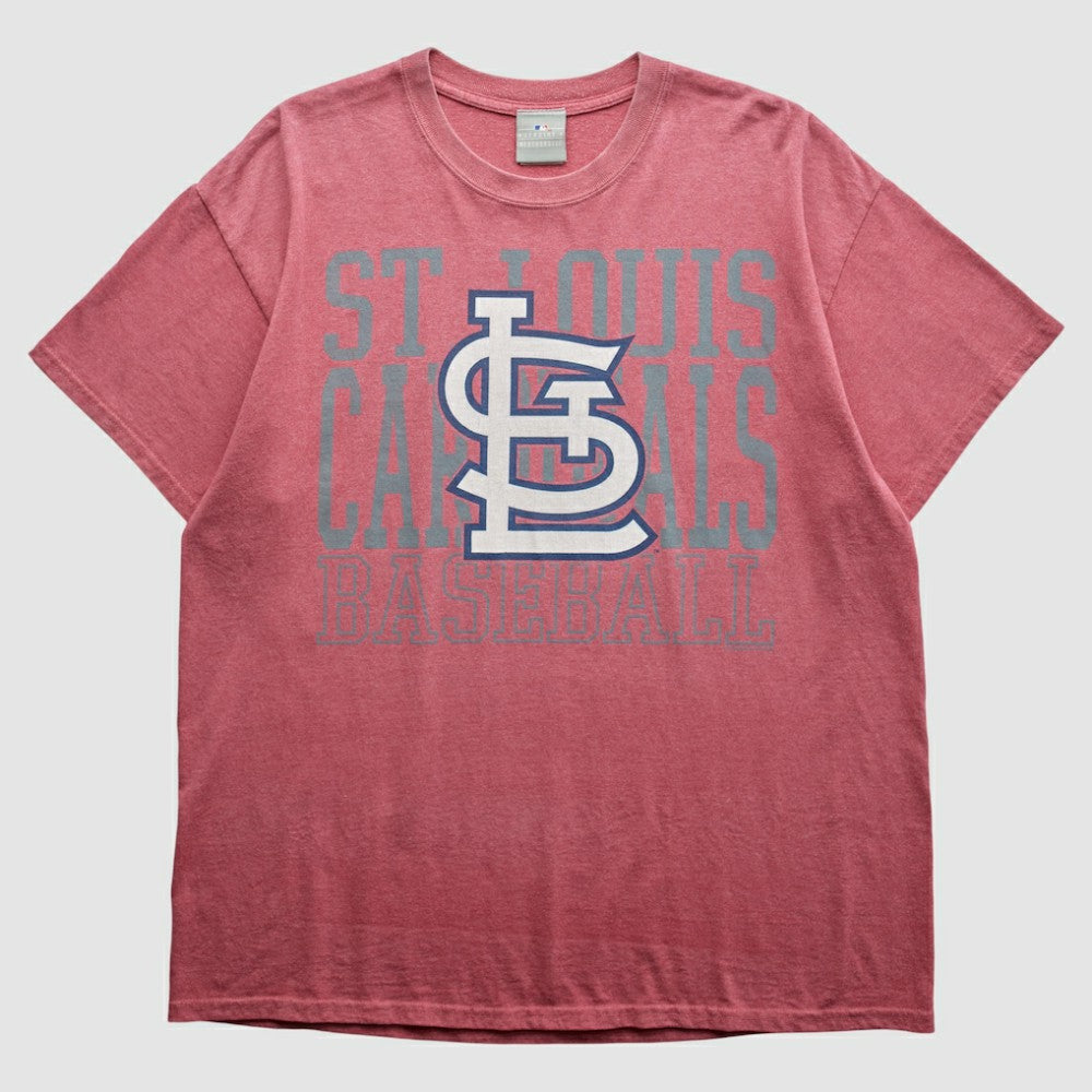 St. Louis Cardinals Genuine Merchandise 2000s T-Shirt | MLB Online